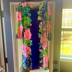 Beautiful Lilly swing dress